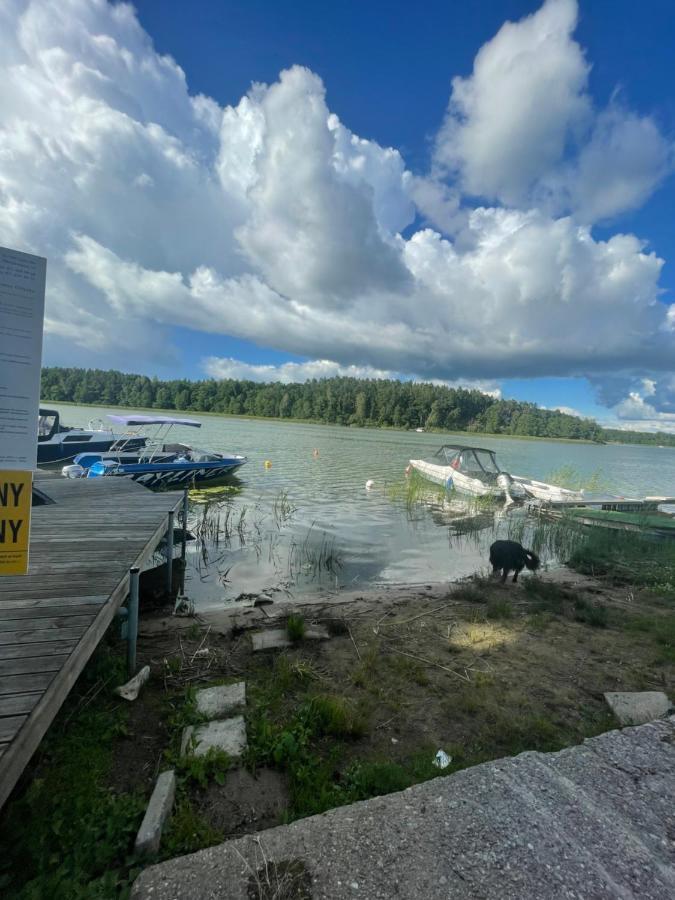 Sielski Zakatek Вилкасы Экстерьер фото